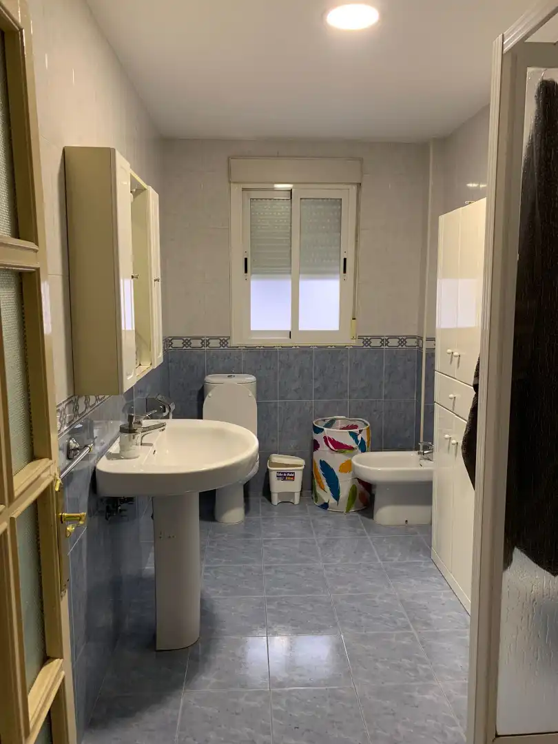 Habitación en Calle Recogidas, 43, Fígares