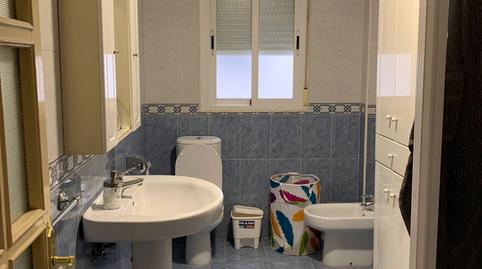 Foto 3 de Piso para compartir en Calle Recogidas, 43, Fígares, Granada