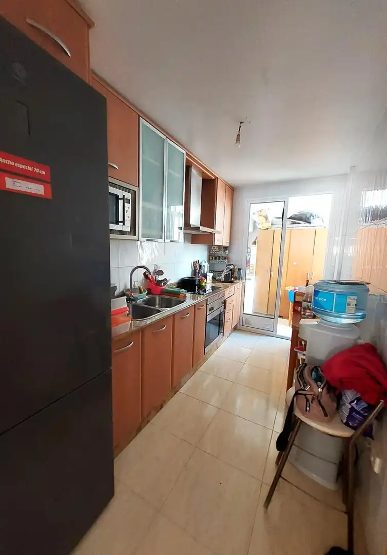 Cocina de Piso en venta en La Unión con Aire acondicionado