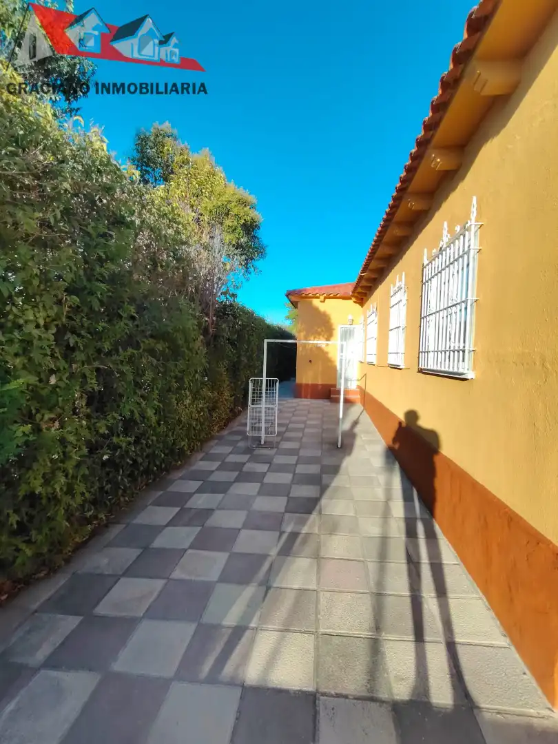 Villa mit Pool zum Verkauf in Pedanías - Extrarradio, imagen 21
