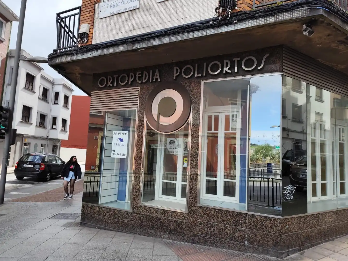 Gewerbefläche zum Verkauf in Calle C. Libertad 20, imagen 3