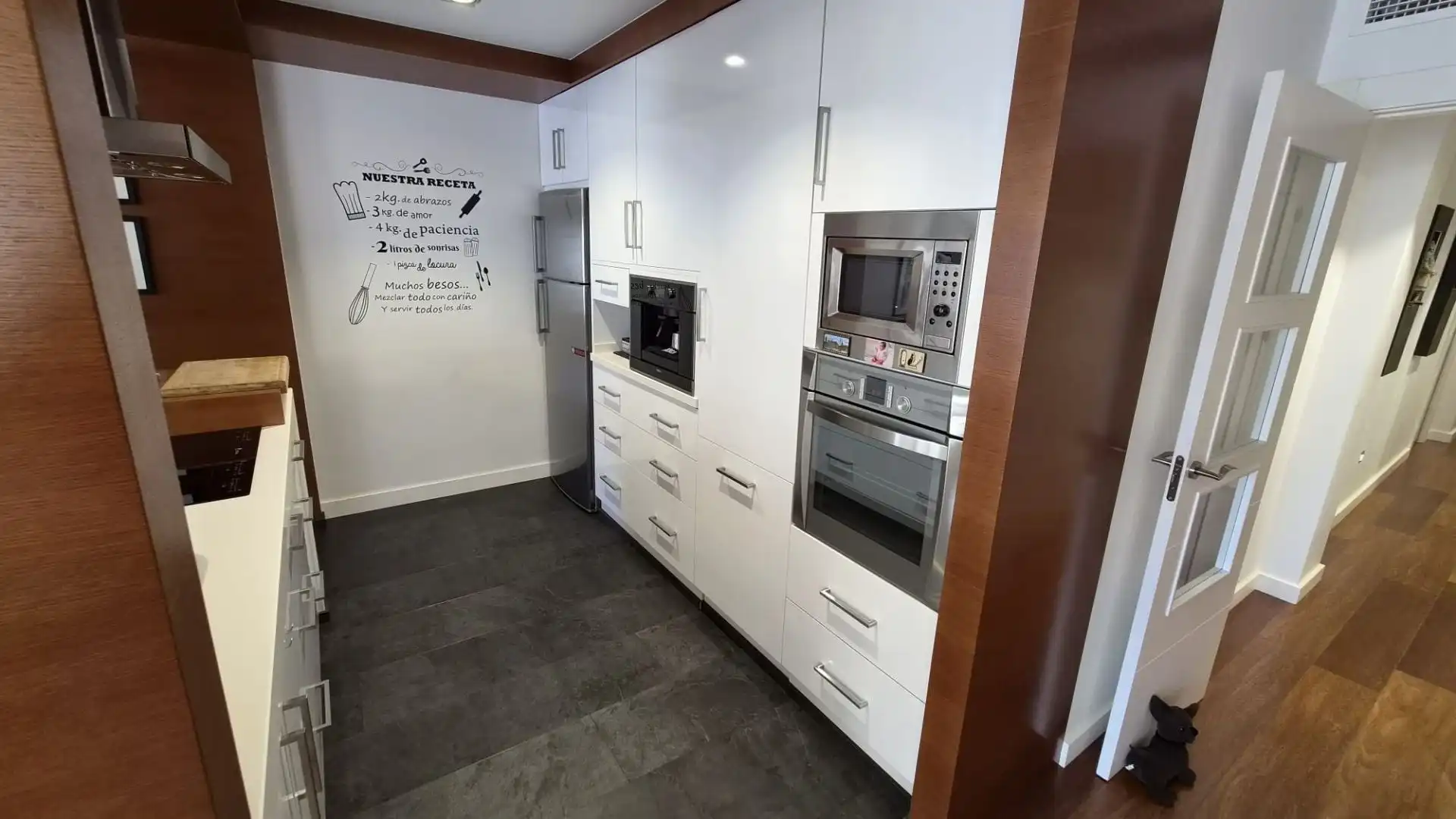 Apartment with lift for sale in Centro, imagen 3