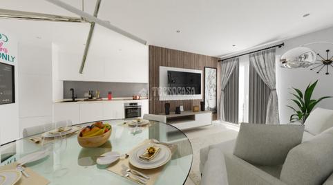 Foto 3 de Piso en venta en C. de Antonia Ruiz Soro, Guindalera,  Madrid Capital