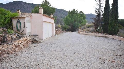 Foto 4 de Casa o chalet en venta en Aguaderas, Aguaderas, Lorca