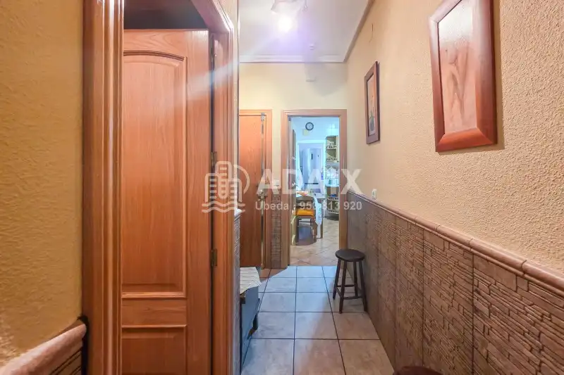 Flat for sale in Úbeda, Jaén