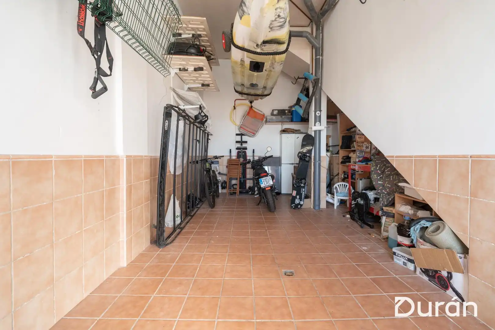 Casa o xalet en venda a Aguadulce Norte