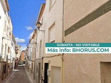 Haus zum Verkauf in SAN ROQUE 16