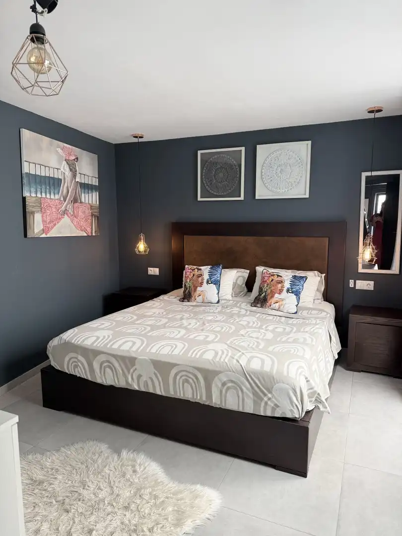 Apartament en venda a Estepona Pueblo, imagen 5