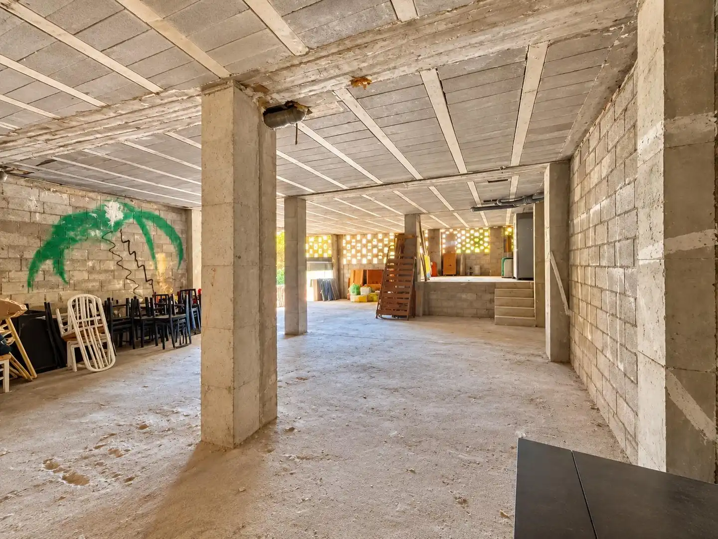 Local commercial à vendre à Padul, imagen 4