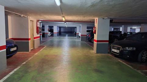 Foto 4 de Garaje en venta en Calle Santa Amalia, 2, Trinitat,  Valencia Capital