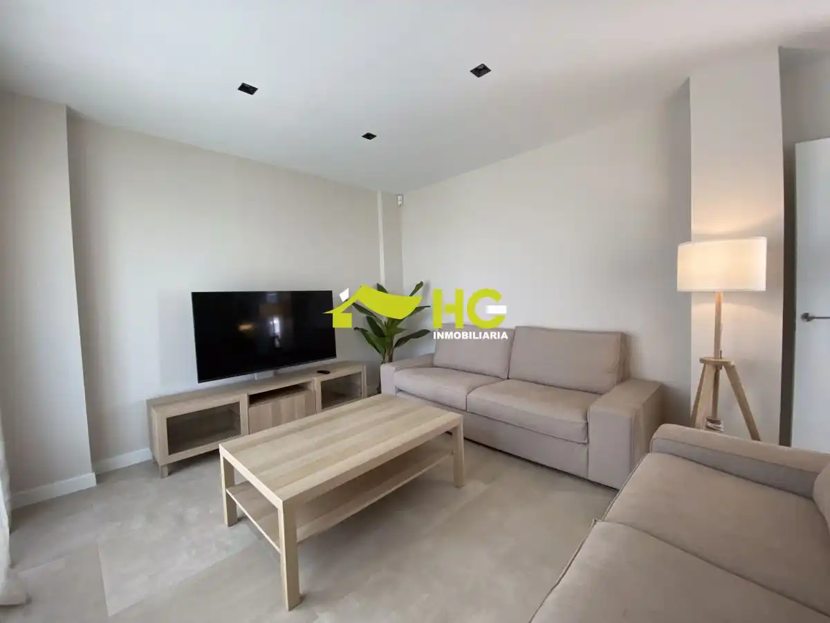 Sala d'estar de Casa o xalet de lloguer en Villaviciosa de Odón amb Aire condicionat, Calefacció i Terrassa