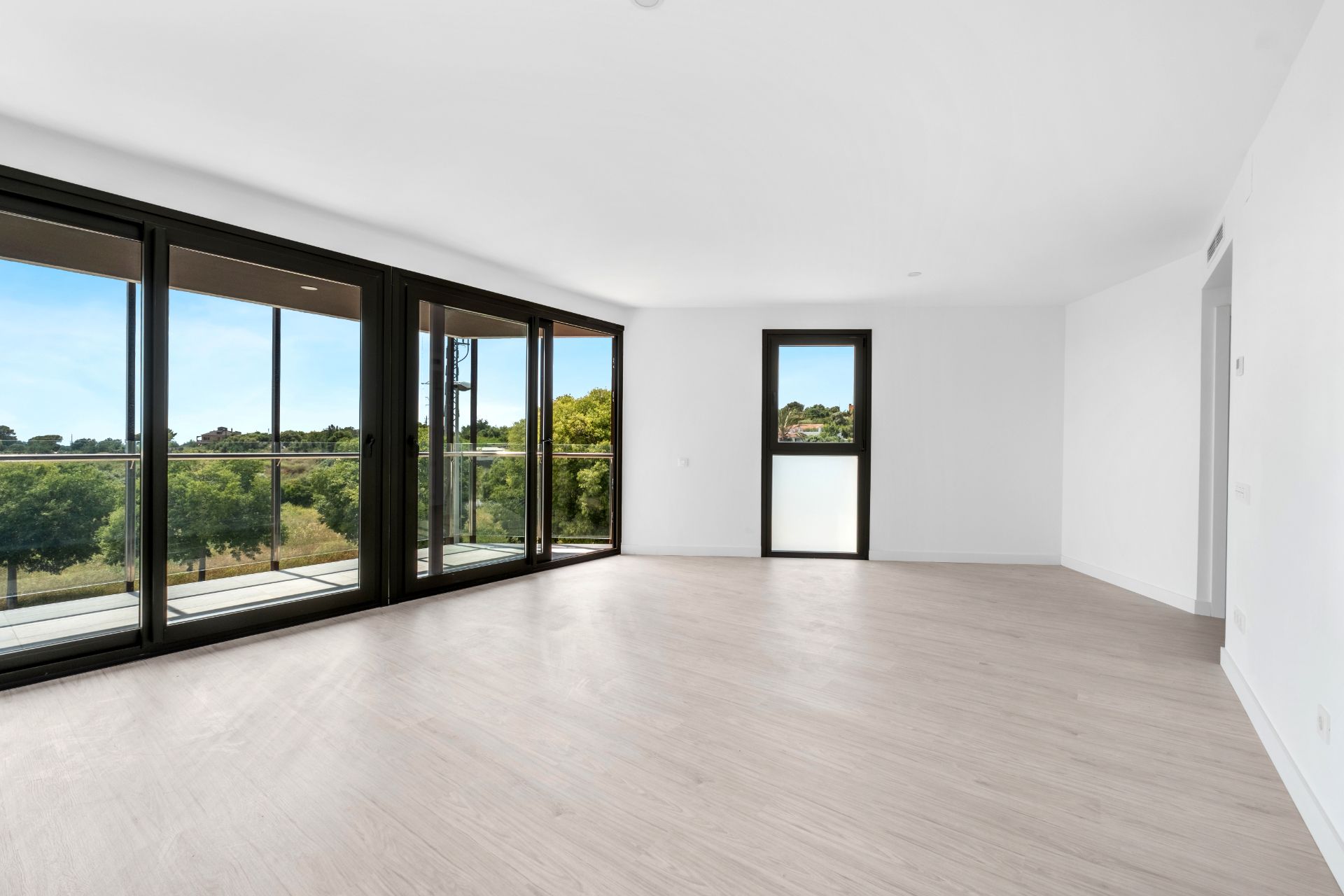 Flat for sale in Avinguda de la Torre del Vallès, 78, La Collada - Sis Camins