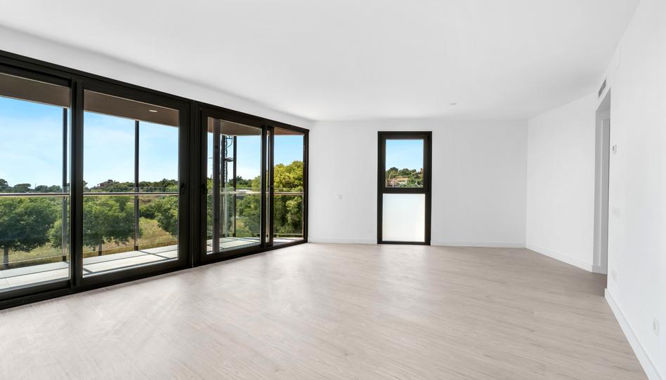Photo 1 from new construction home in Flat for sale in Avinguda de la Torre del Vallès, 78, La Collada - Sis Camins, Barcelona
