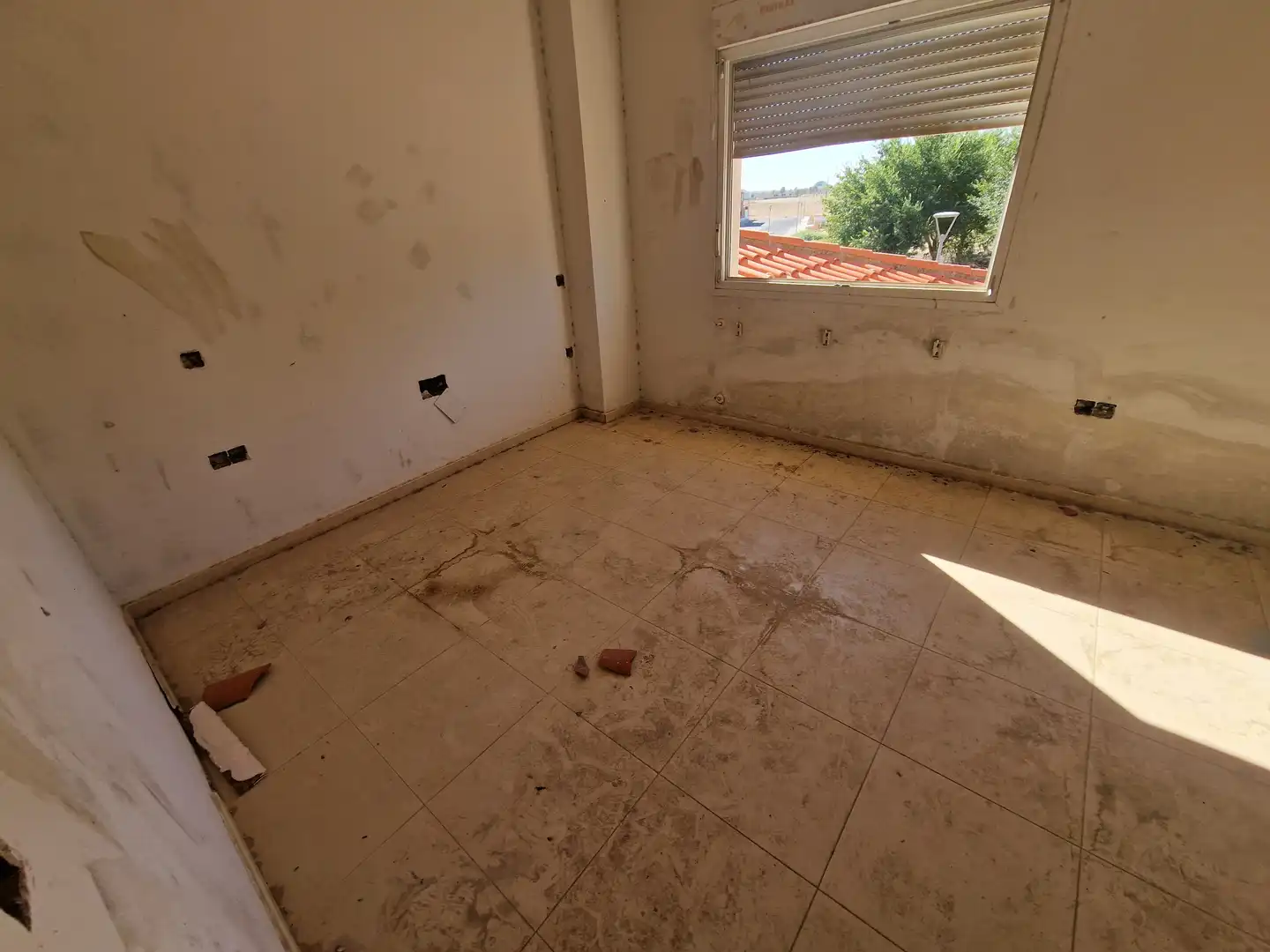Casa adosada en venta en UA-17, Torralba de Calatrava