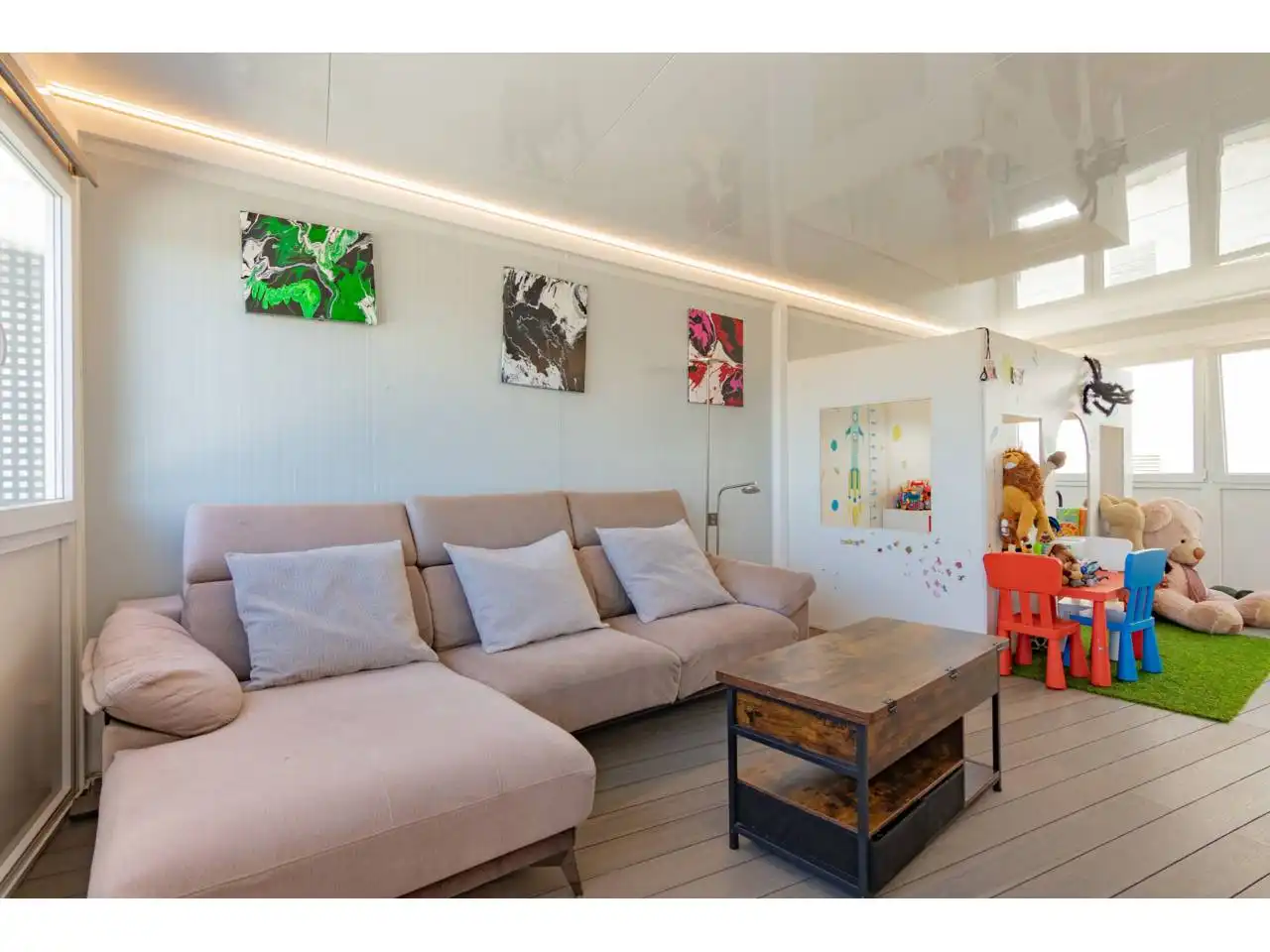 Maison jumelée à vendre à Avenida Condado de Huelva, imagen 41