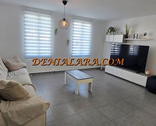 Planta baixa en venda en Dénia amb Aire condicionat, Terrassa i Traster