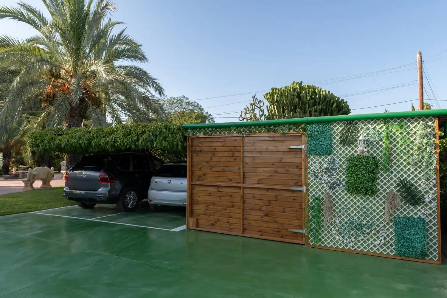 Chalet en venta en Avenida Avenida Francisco Bernabéu Penalva, imagen 14