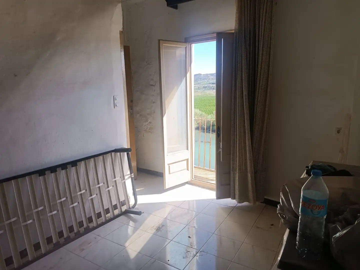 Terraza de Casa o chalet en venta en Ascó con Balcón