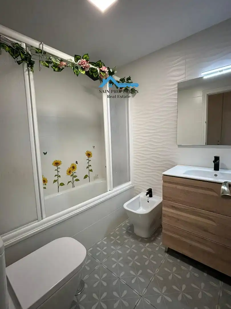 Wohnung mit Terrasse zum Verkauf in Altea ciudad, imagen 17