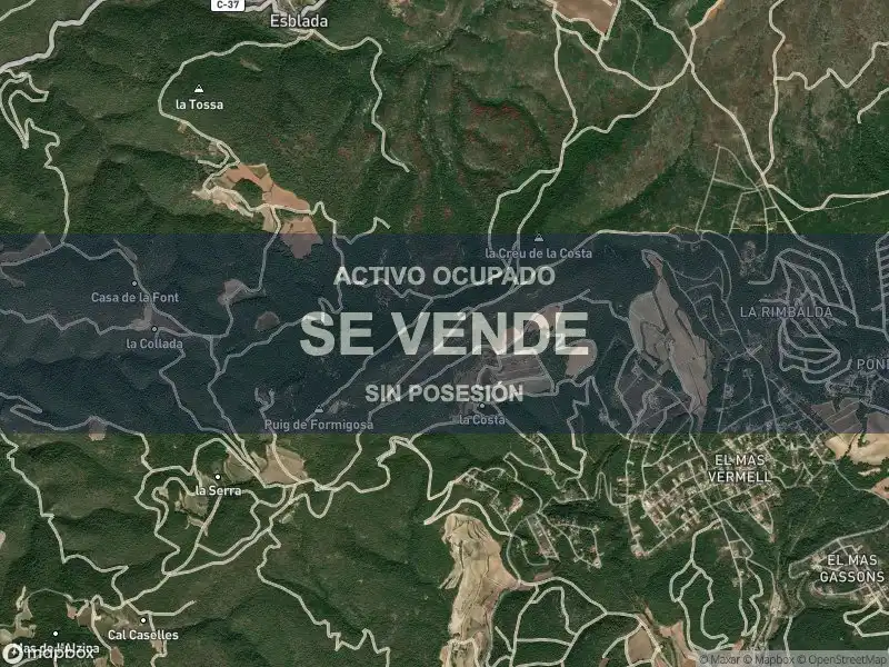 Piso en venta en Querol