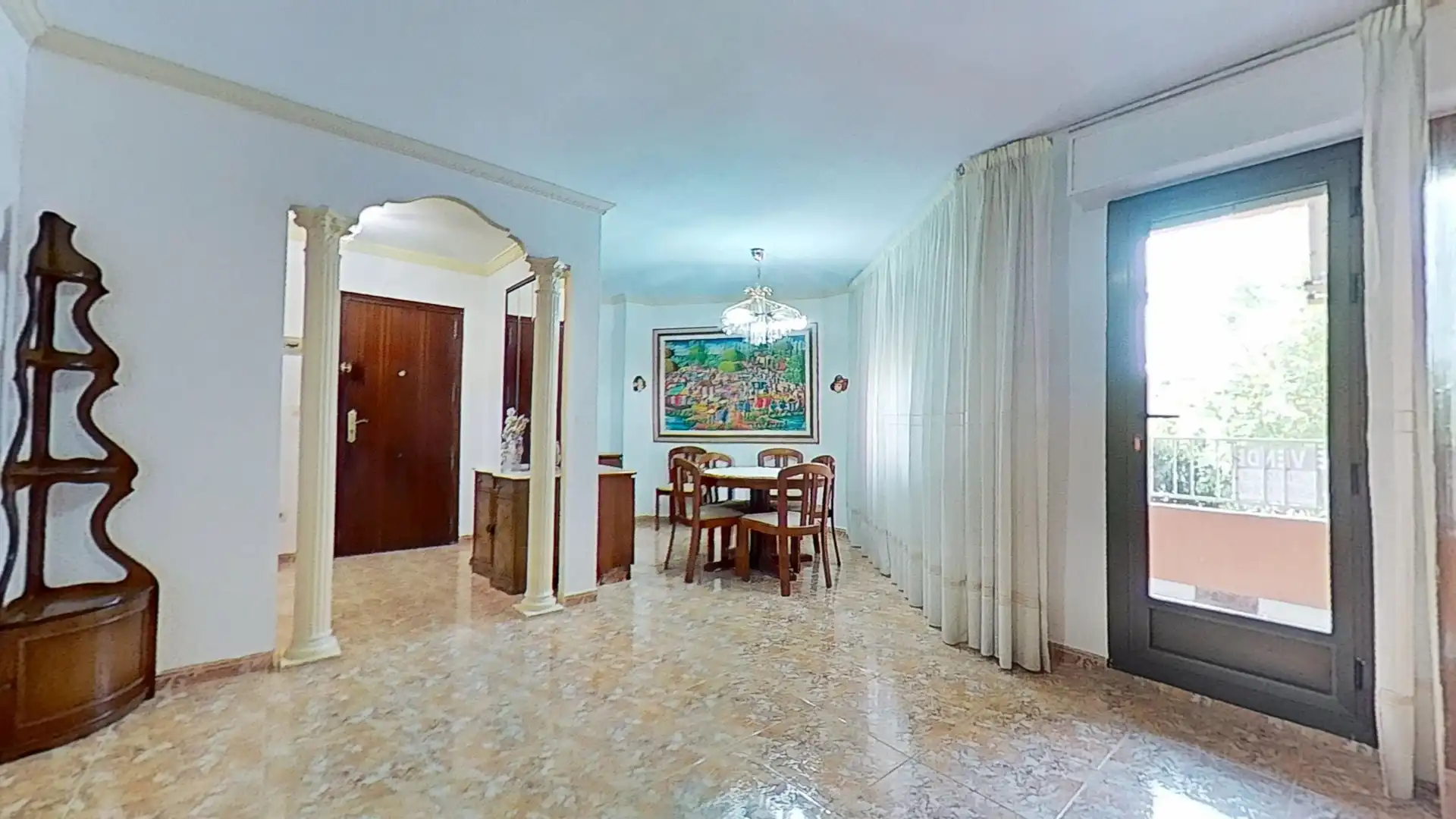 Flat with lift for sale in El Grao, imagen 5