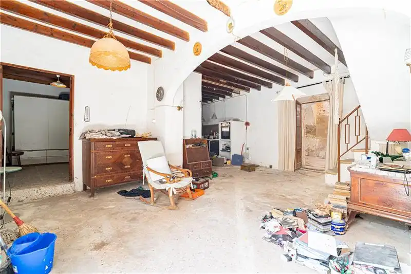 Living room of Houses for sale in Costitx  with Terrace