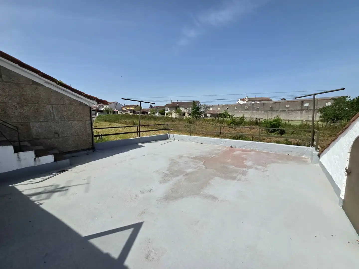 Casa o xalet en venda en Sanxenxo amb Jardí privat i Terrassa