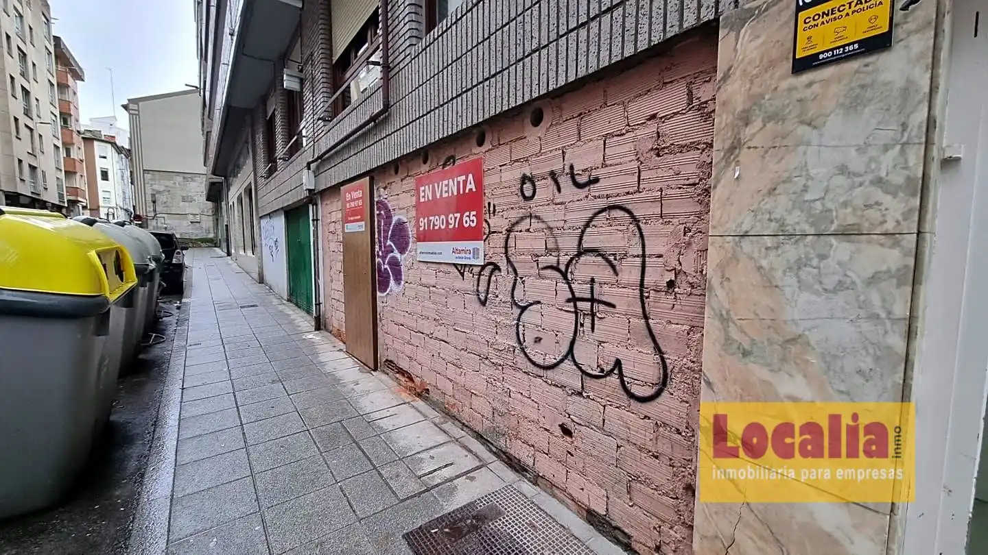 Business premises for sale in Tres De Noviembre 2, imagen 14