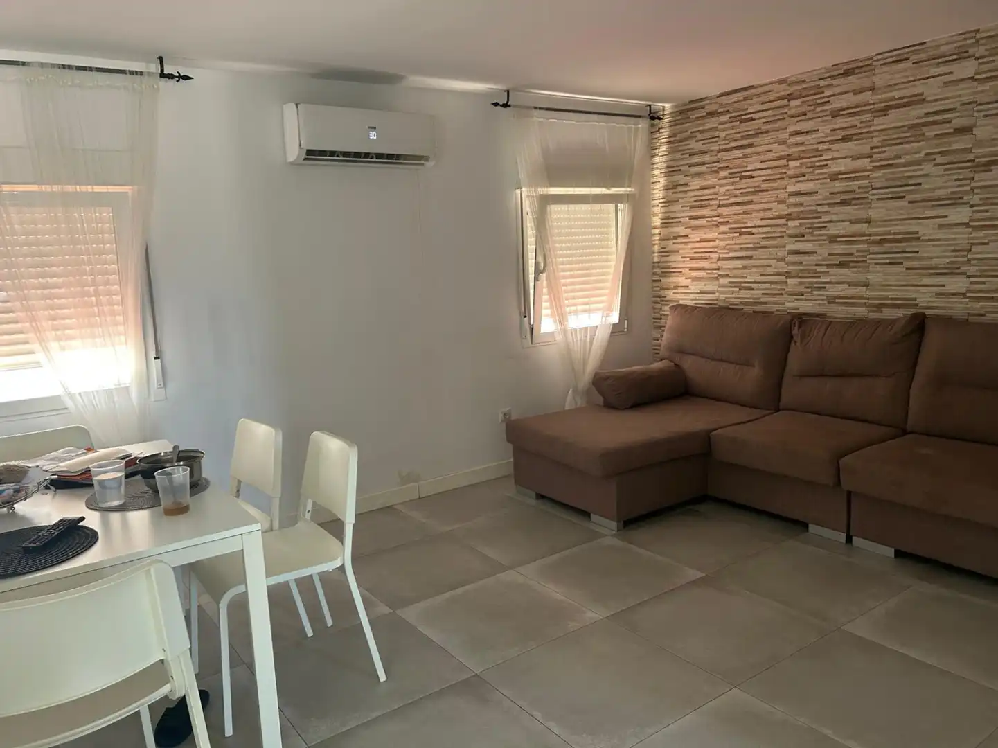 Sala d'estar de Pis en venda en Sagunto / Sagunt