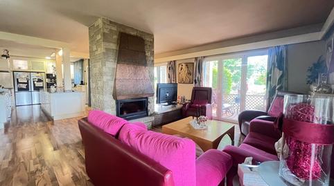 Foto 3 de Casa o xalet en venda a La Pobla de Claramunt, Barcelona