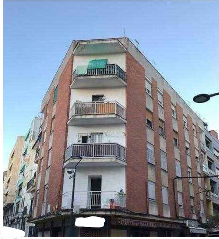 Piso en Venta en Casco Antiguo