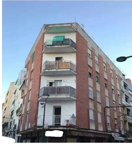Piso en venta en Casco Antiguo