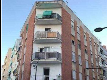 Piso en venta en Casco Antiguo
