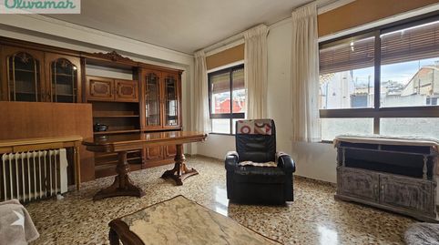 Photo 4 of Flat for sale in Carrer de García Ordóñez, 10, Oliva pueblo, Oliva