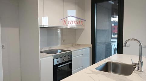 Photo 3 of Flat to rent in Ferrocarril del Tajuña, Centro, Madrid