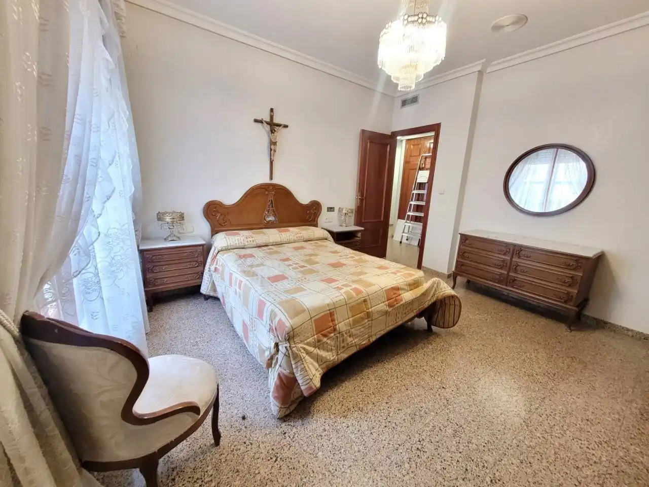 Flat with lift for sale in Baza, imagen 3