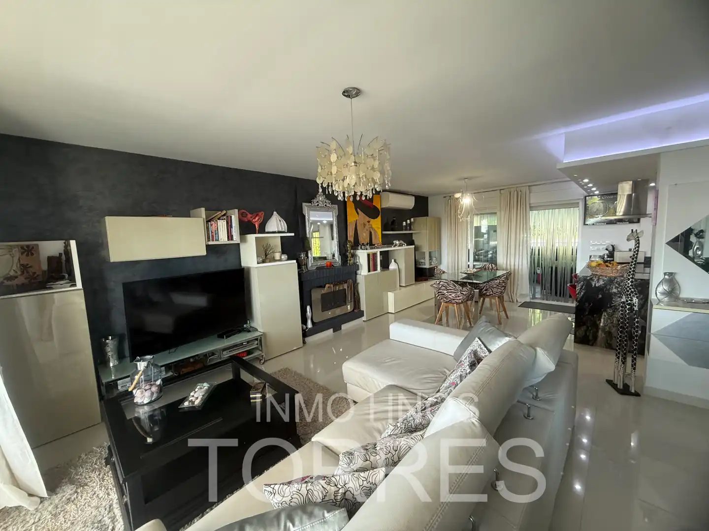 Villa mit Terrasse zum Verkauf in Avenida Austria, imagen 24