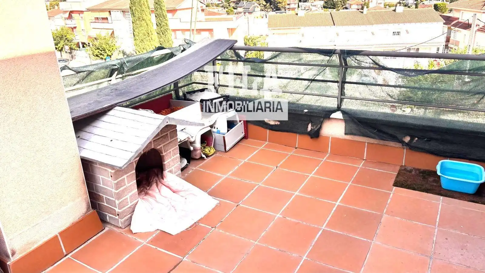 Penthouse with pool for sale in DEL CANO, imagen 12