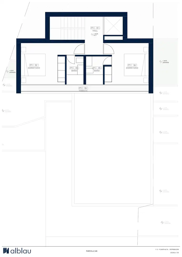 Villa avec terrasse à vendre à Benissa pueblo, imagen 23