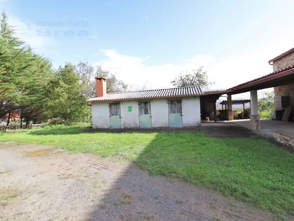 Casa en venda a Silleda, imagen 6
