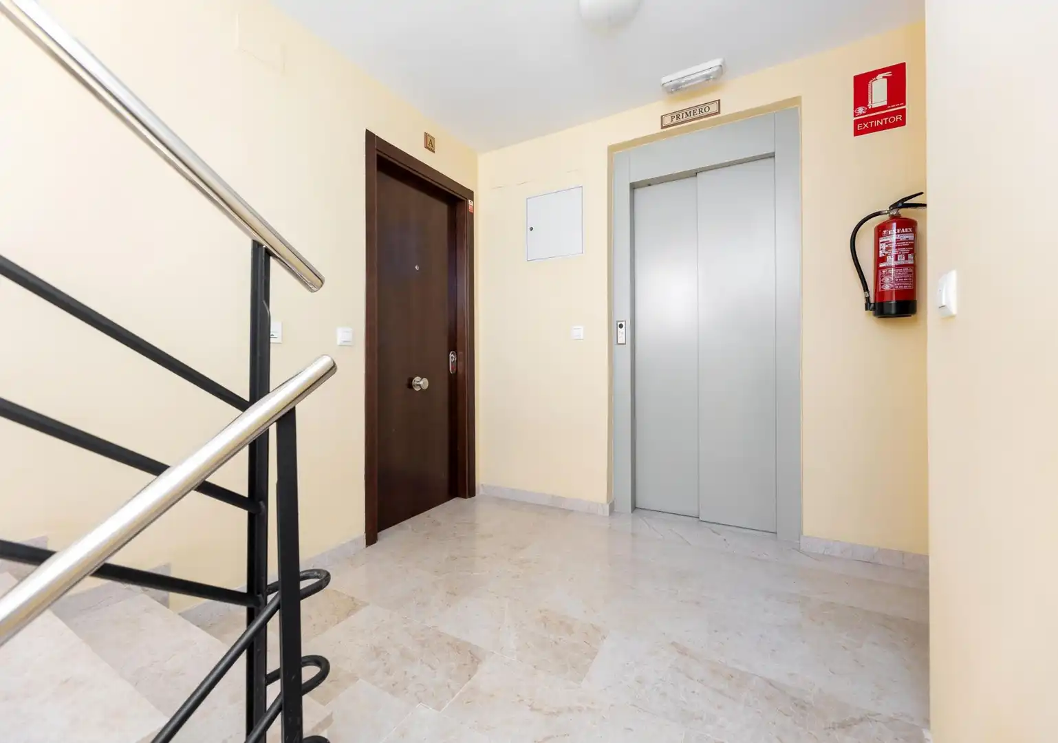 Appartamento con ascensore in vendita a RAMON Y CAJAL 31, imagen 12