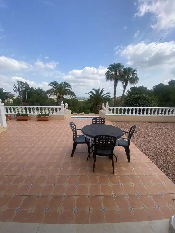 Maison avec jardin à vendre à Algorfa, imagen 15