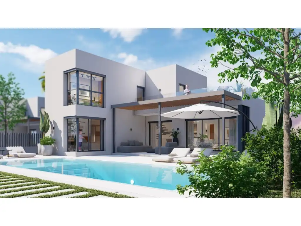 Casa amb piscina en venda a Las Salinas, imagen 3