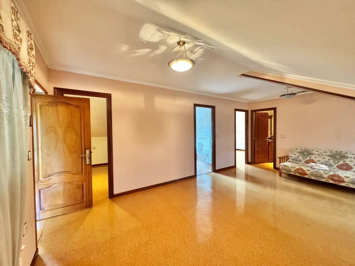 Houses for sale in Arteixo  with Heating, Private garden and Parquet flooring