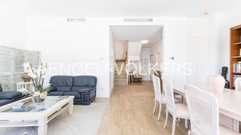 Foto 5 de Dúplex en venta en Costillares, Madrid