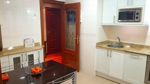 Foto 2 de Piso en venta en Calle Pintores Zubiaurre, Ametzola, Bilbao