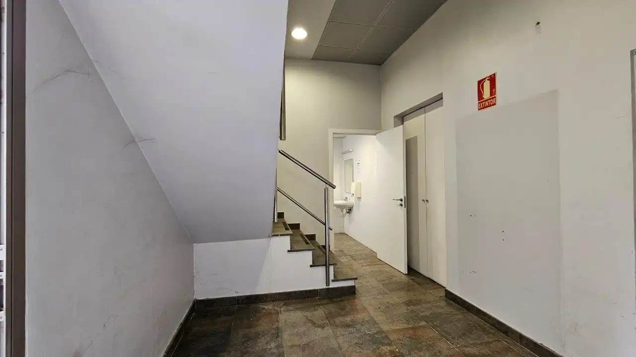 Mixed residential for sale in Nou 66, imagen 43