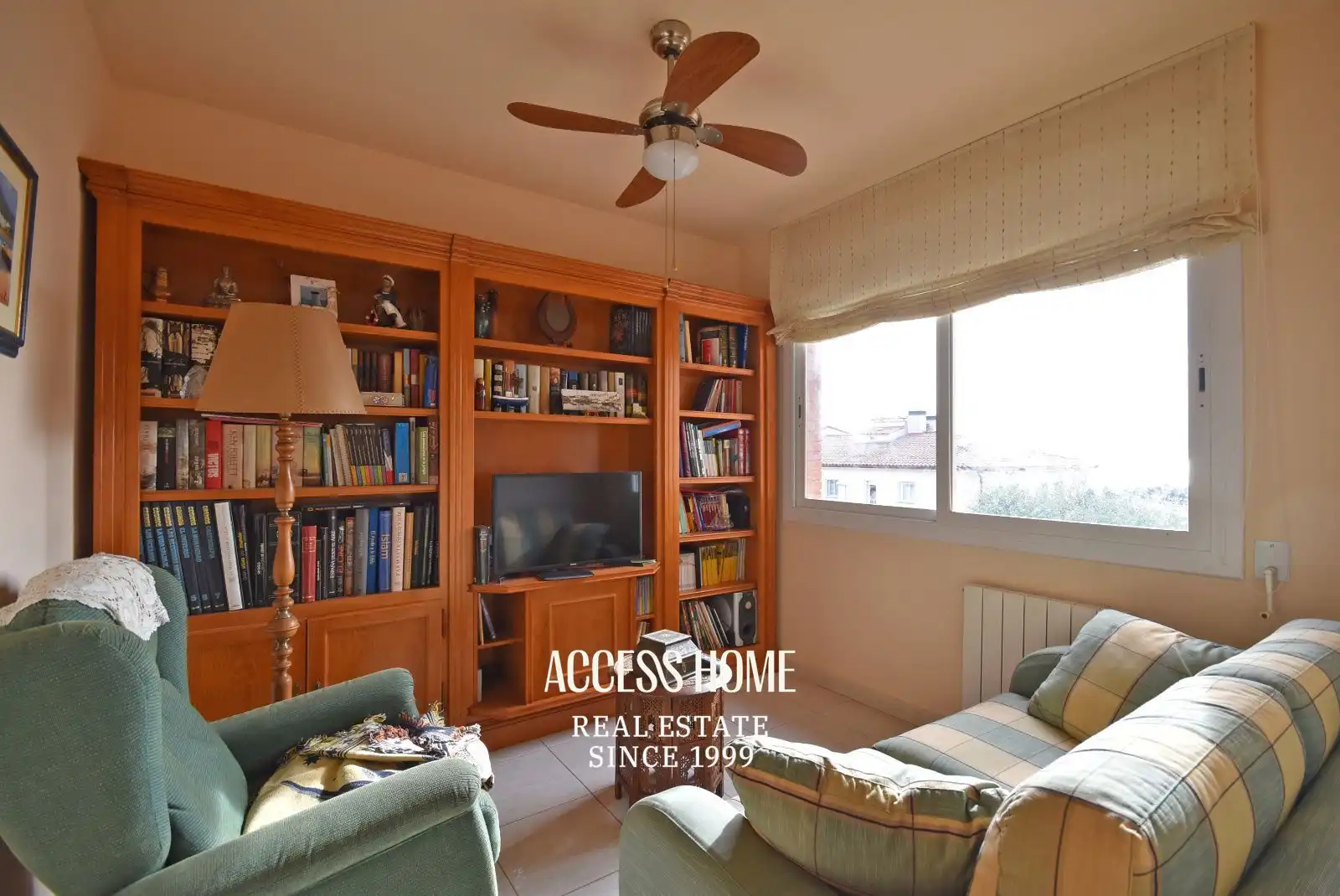 Habitación de Casa o chalet en venta en Sant Pol de Mar con Calefacción, Trastero y Piscina