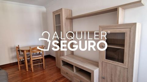 Foto 5 de Piso de alquiler en Ferrocarril, Ametzola, Bilbao