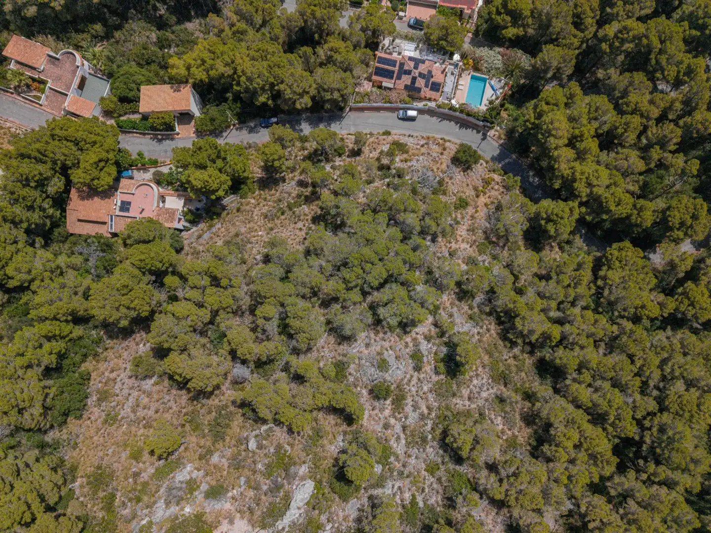 Residencial en venta en Capdepera